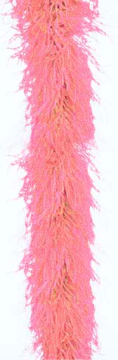 strucctoll boa, 4 rétegü - #41 CORAL